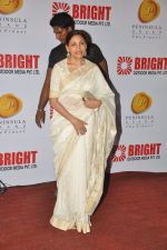 Deepti Naval at Bright party in Powai on 16th Oct 2014